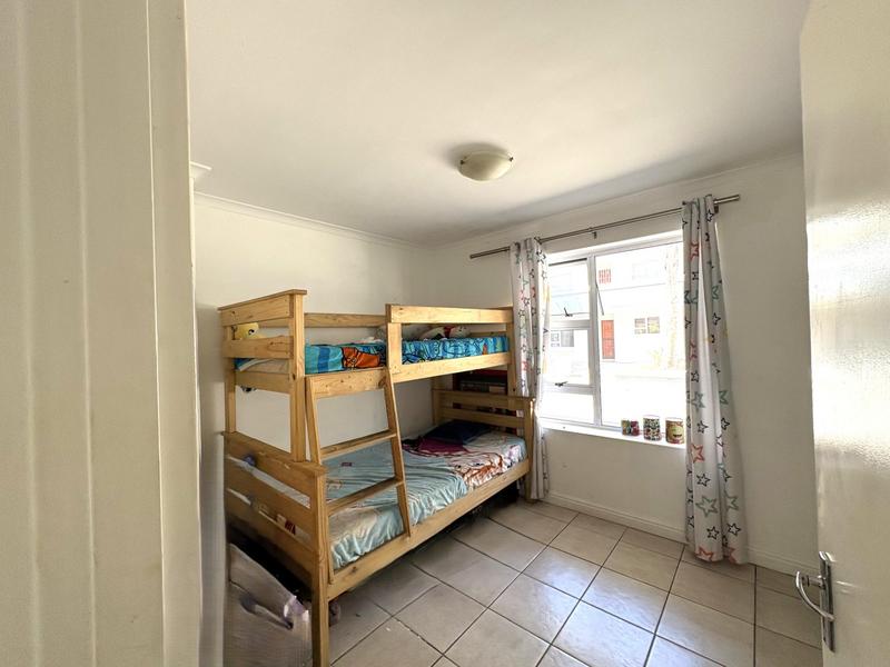 To Let 2 Bedroom Property for Rent in Bellville Western Cape